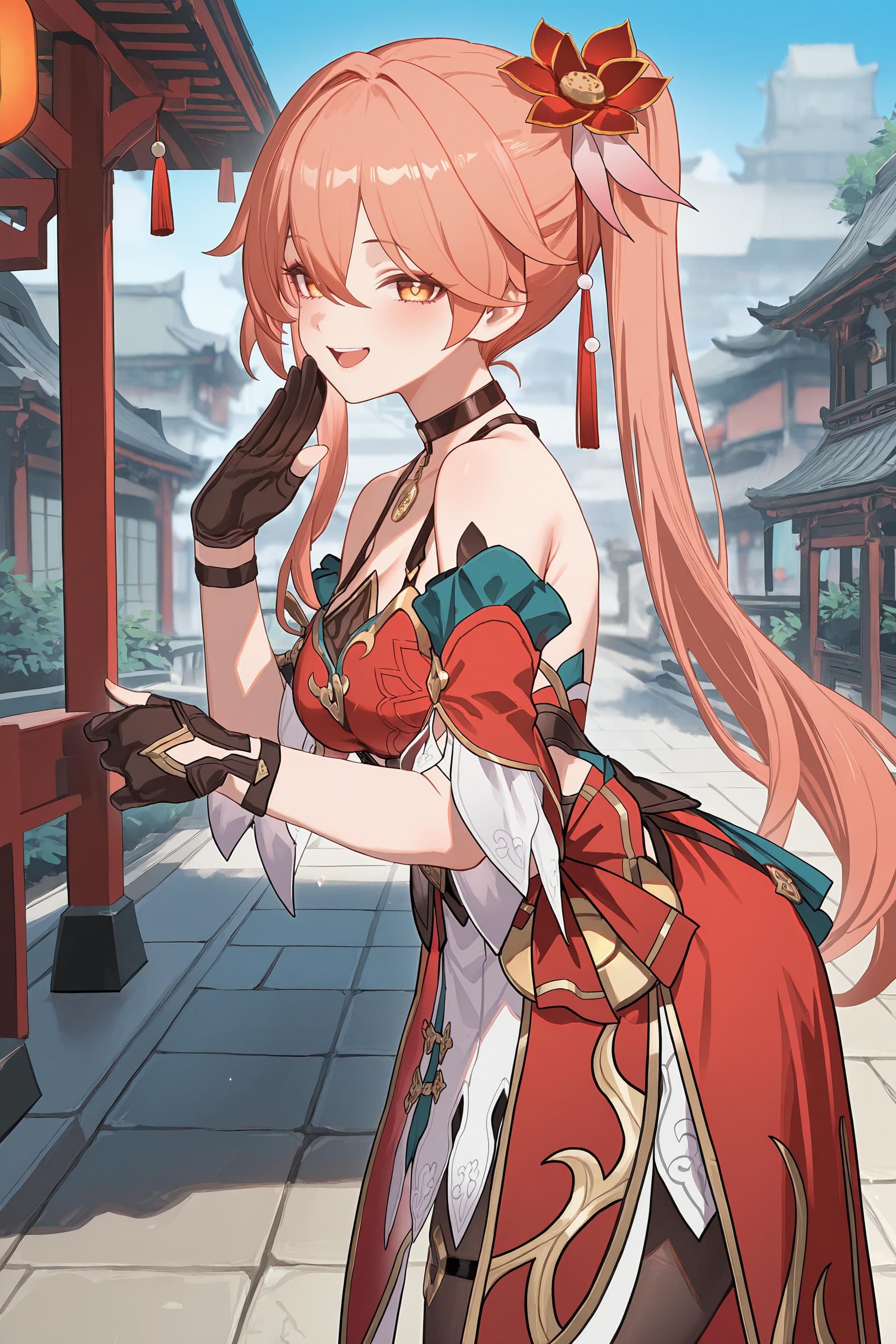 Guinaifen 桂乃芬 | Honkai: Star Rail - Image 3