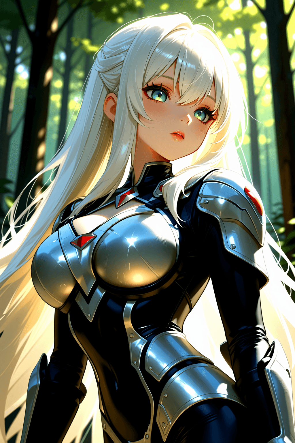 LucidDreamer ZiT - Image 2