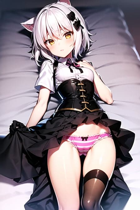 toujou koneko DxD
