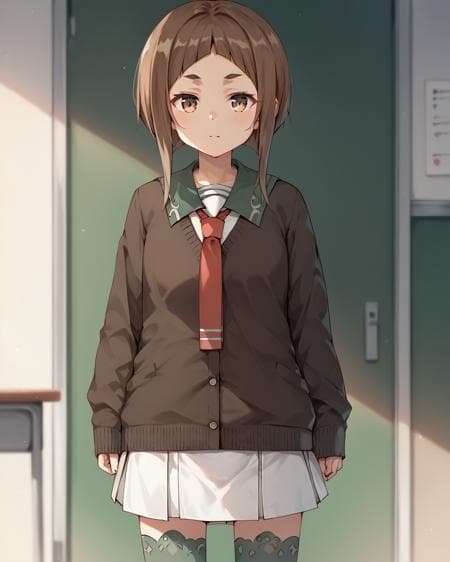 Kagajou Suzume (Yuki Yuna is a Hero) - Image 5