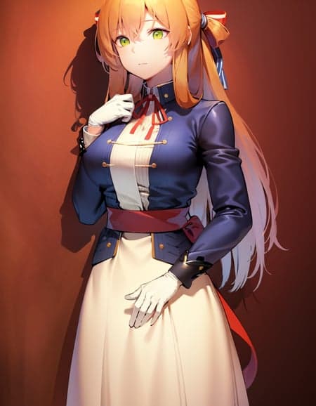 Springfield | Girls' Frontline - Image 2
