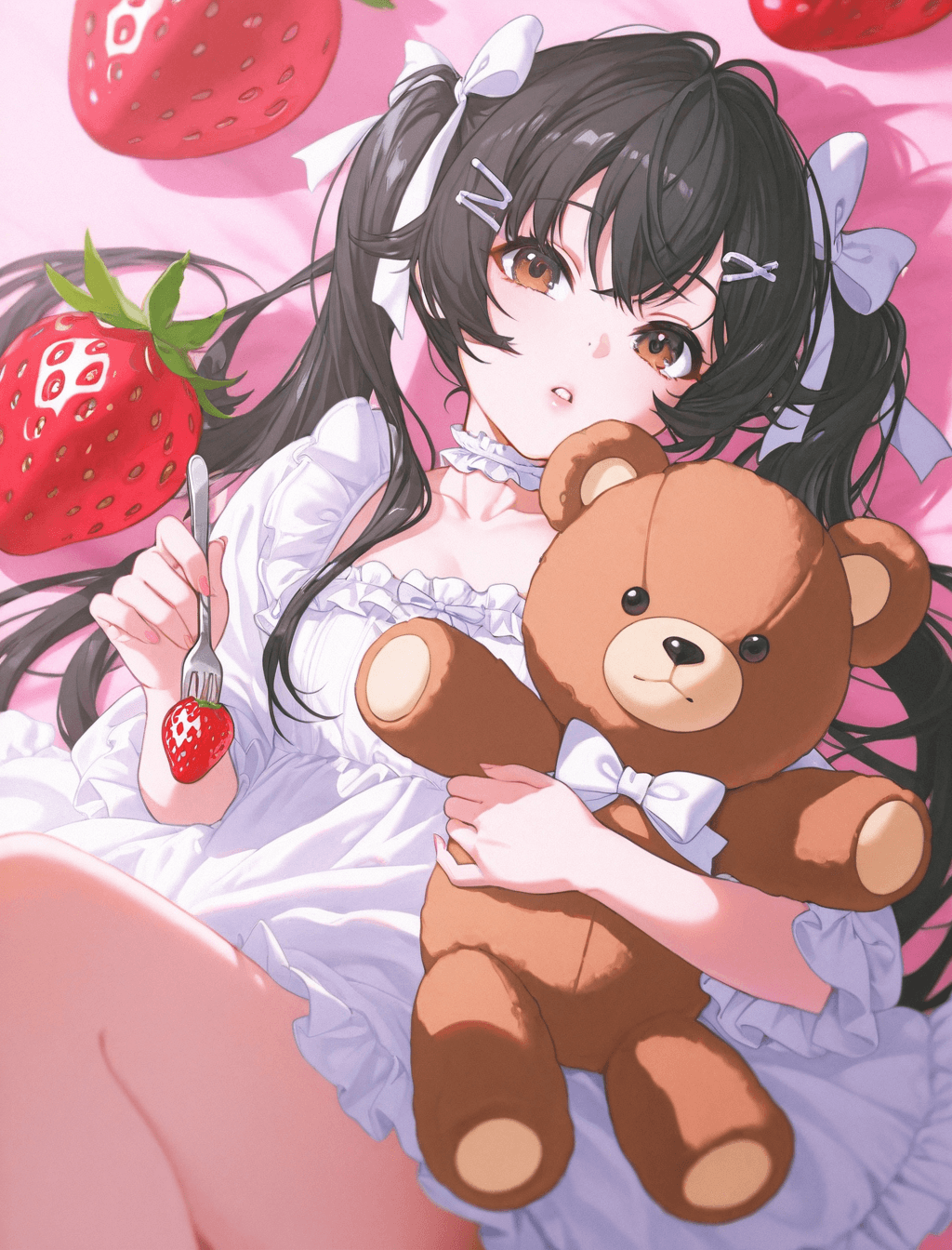 Reina Style (Anima & Illustrious)