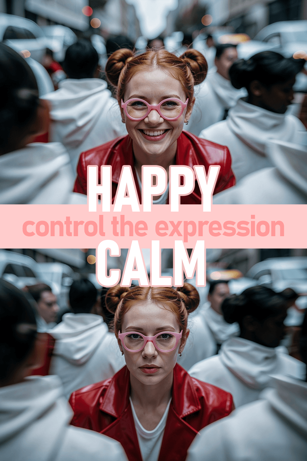 K-Slider : Expression control