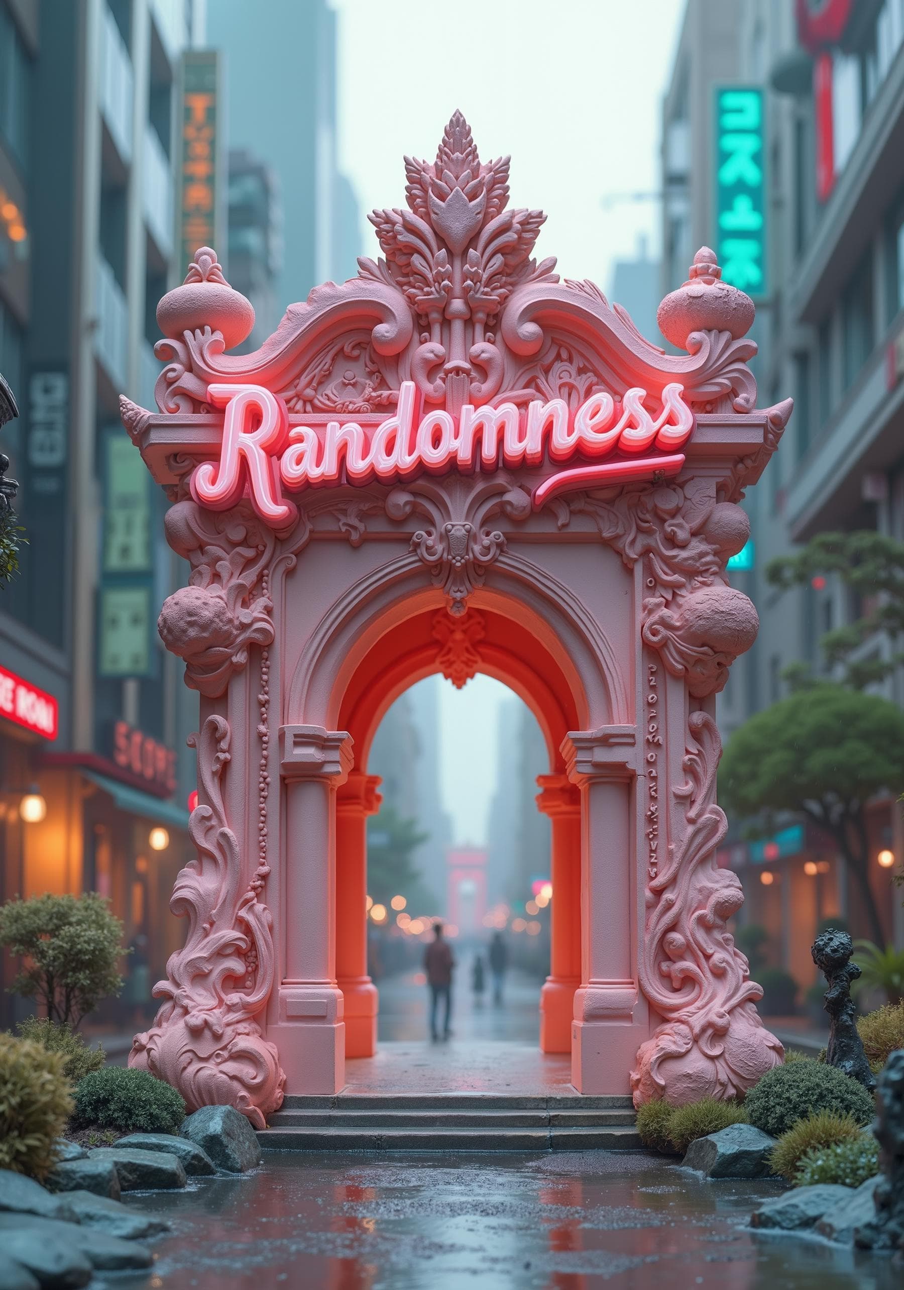 Randomness - Image 4