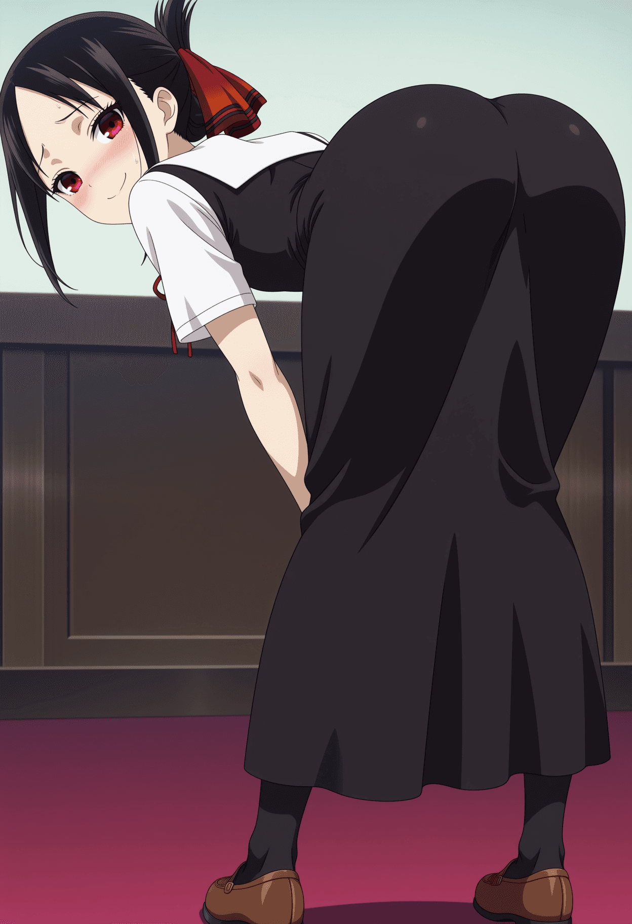 Check This ASS Pose - Image 2