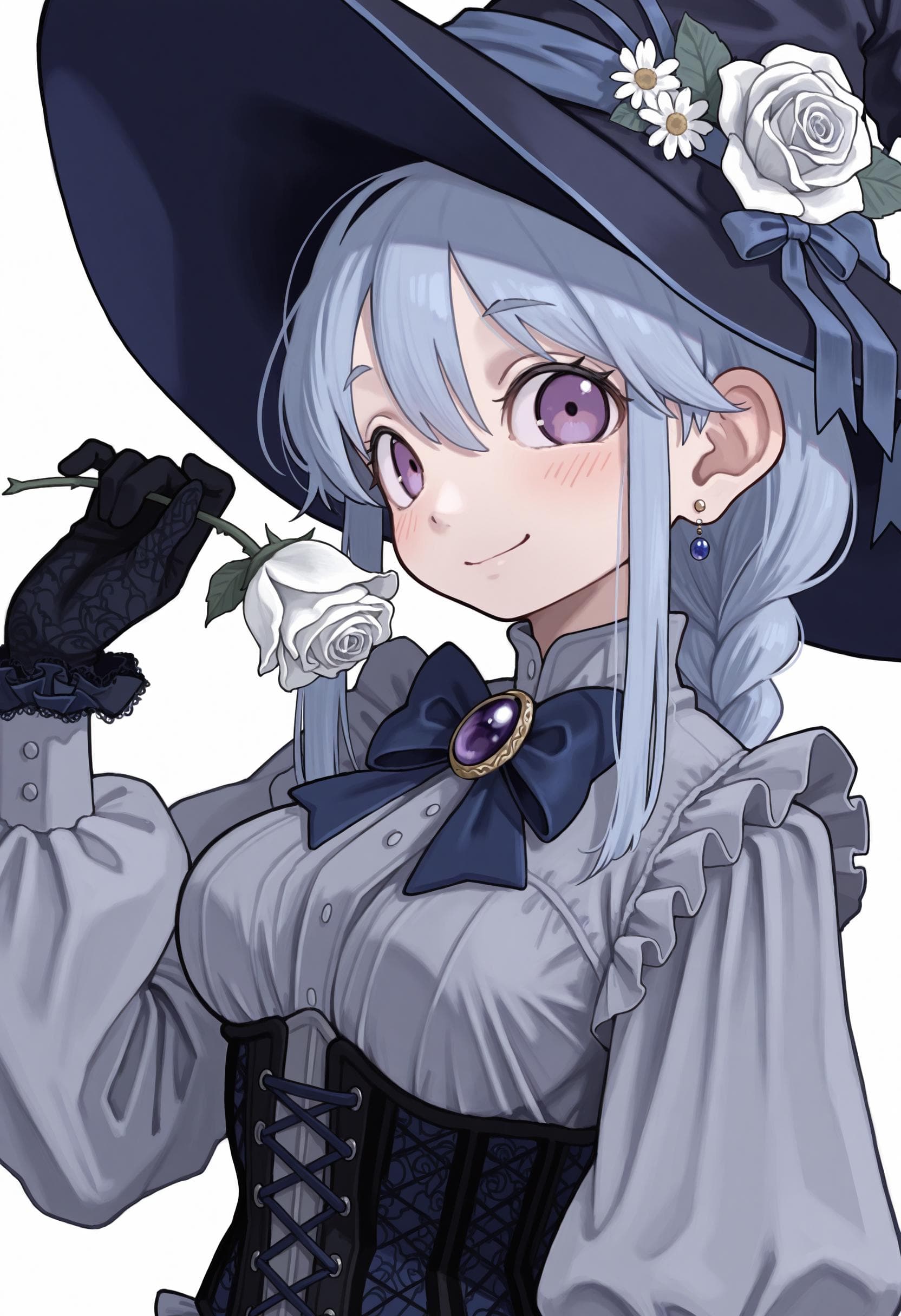 END80236189 | Illustrious Style Lora - Image 1
