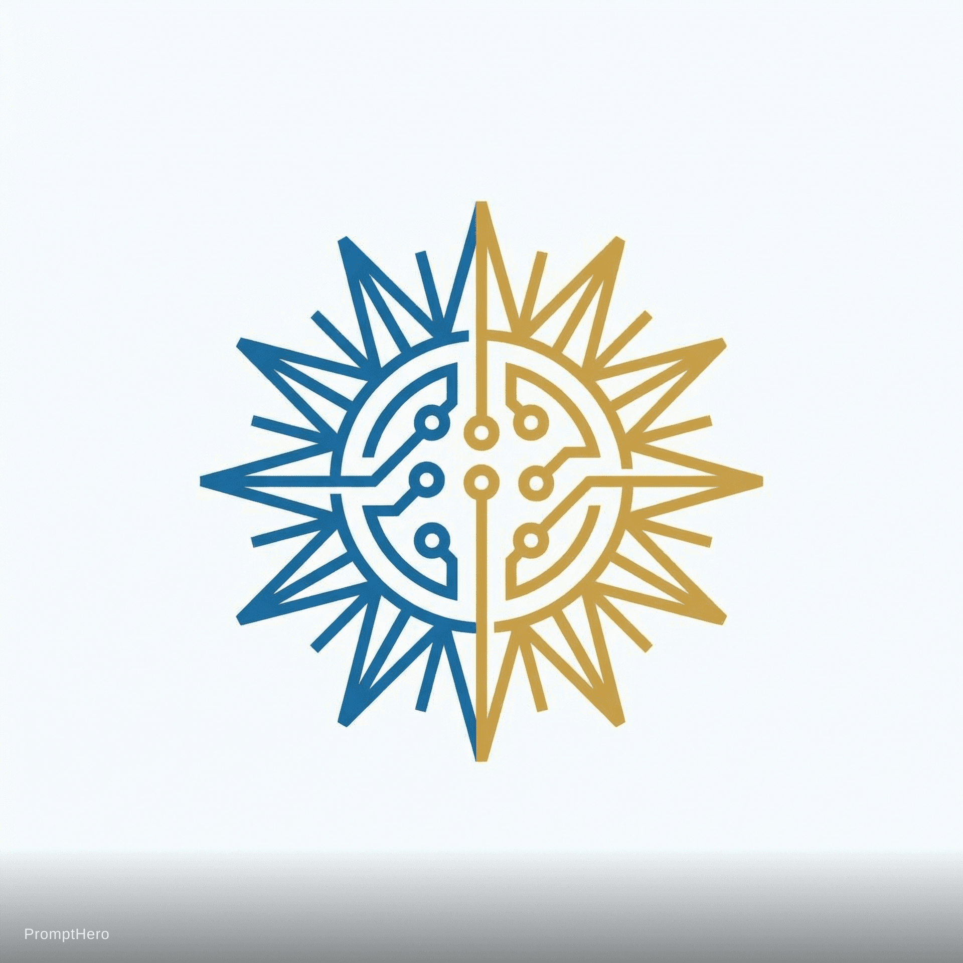 AI generated: Kurdish AI company called " Kurdish AI"