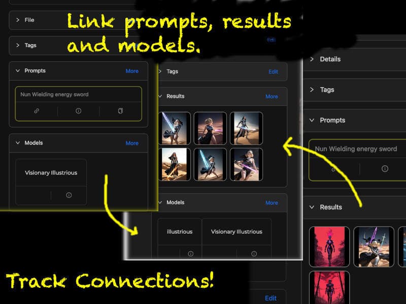 AI Prompt Studio App - Image 3