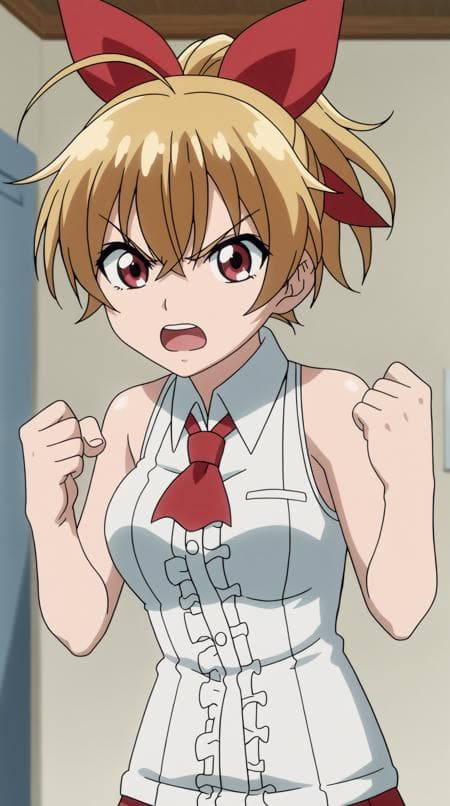 Nonoka Nonoura [Kakushi Dere][PONY/IL]