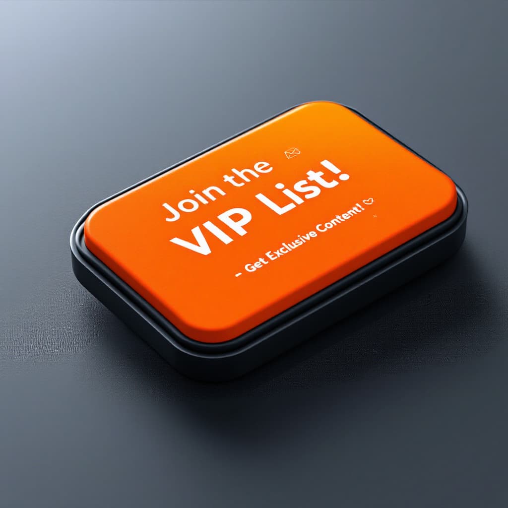 AI generated: Create a visually appealing, 250x40px button for a website. The button should have rounded corners a...
