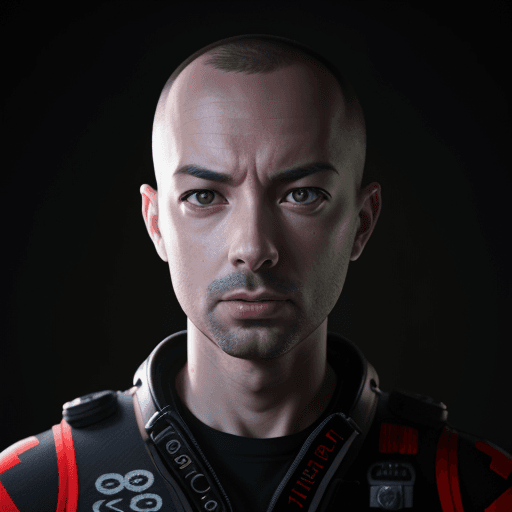 AI generated: front shot of (Andrew Tate),  8k, hyperrealistic, highly detailed, 50mm lens, 8k, cinematic lighting