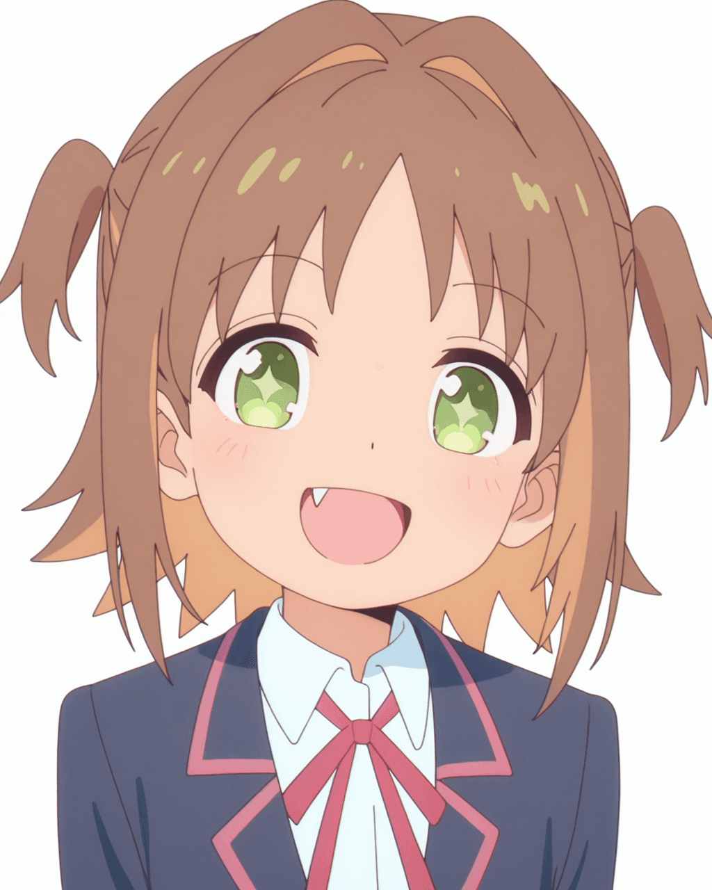 [IL] Asahi Ouka - Oniichan wa Oshimai!