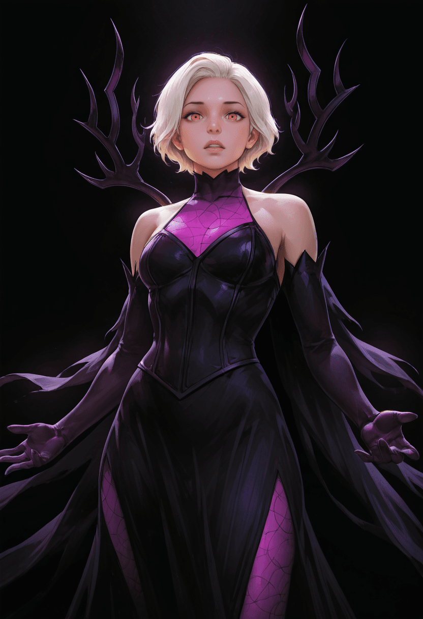 Clea (Marvel) - Image 1