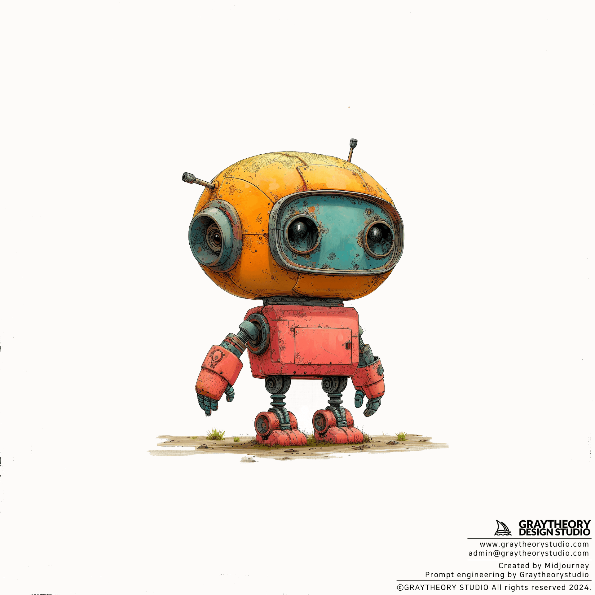 AI generated: illustration