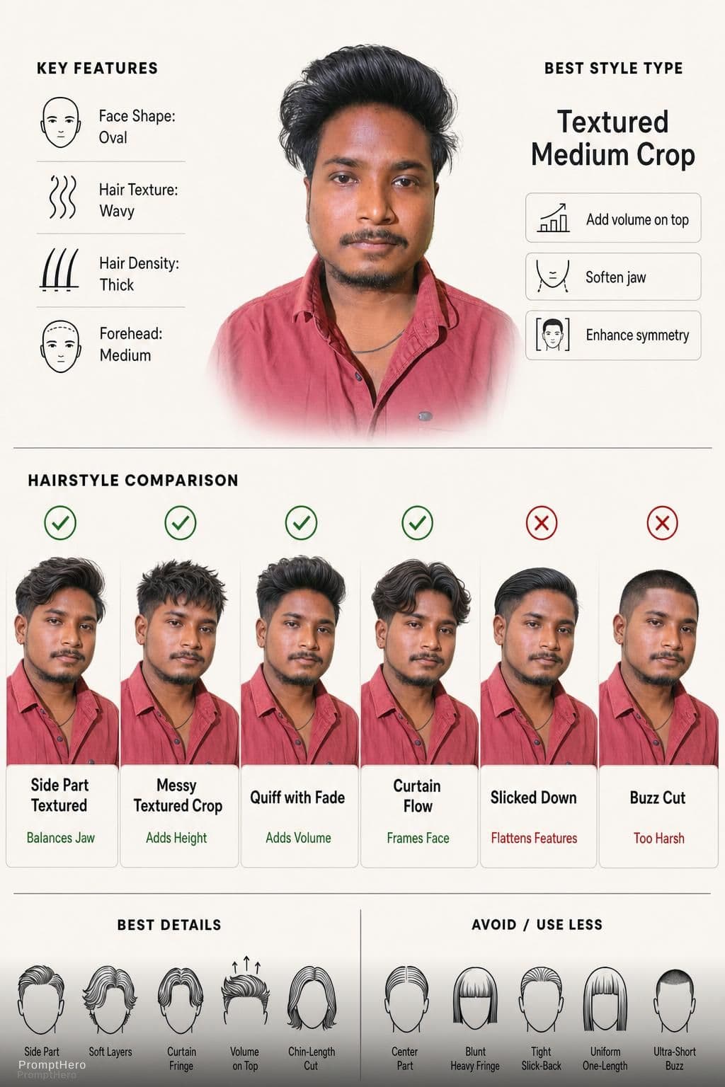AI generated: Same generation 