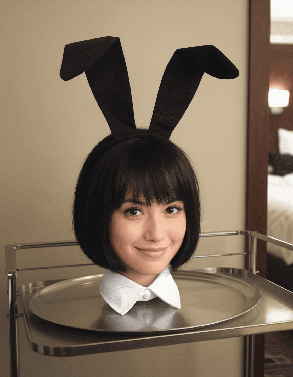 Head Only - Image 1