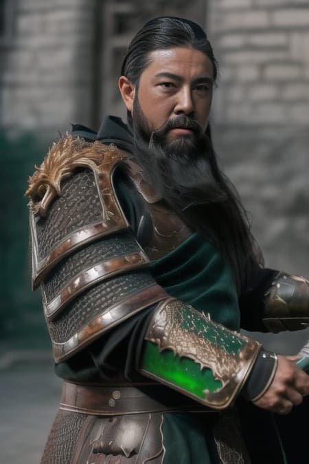 guanyu - Image 1