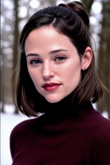 Jennifer Garner - Image 1