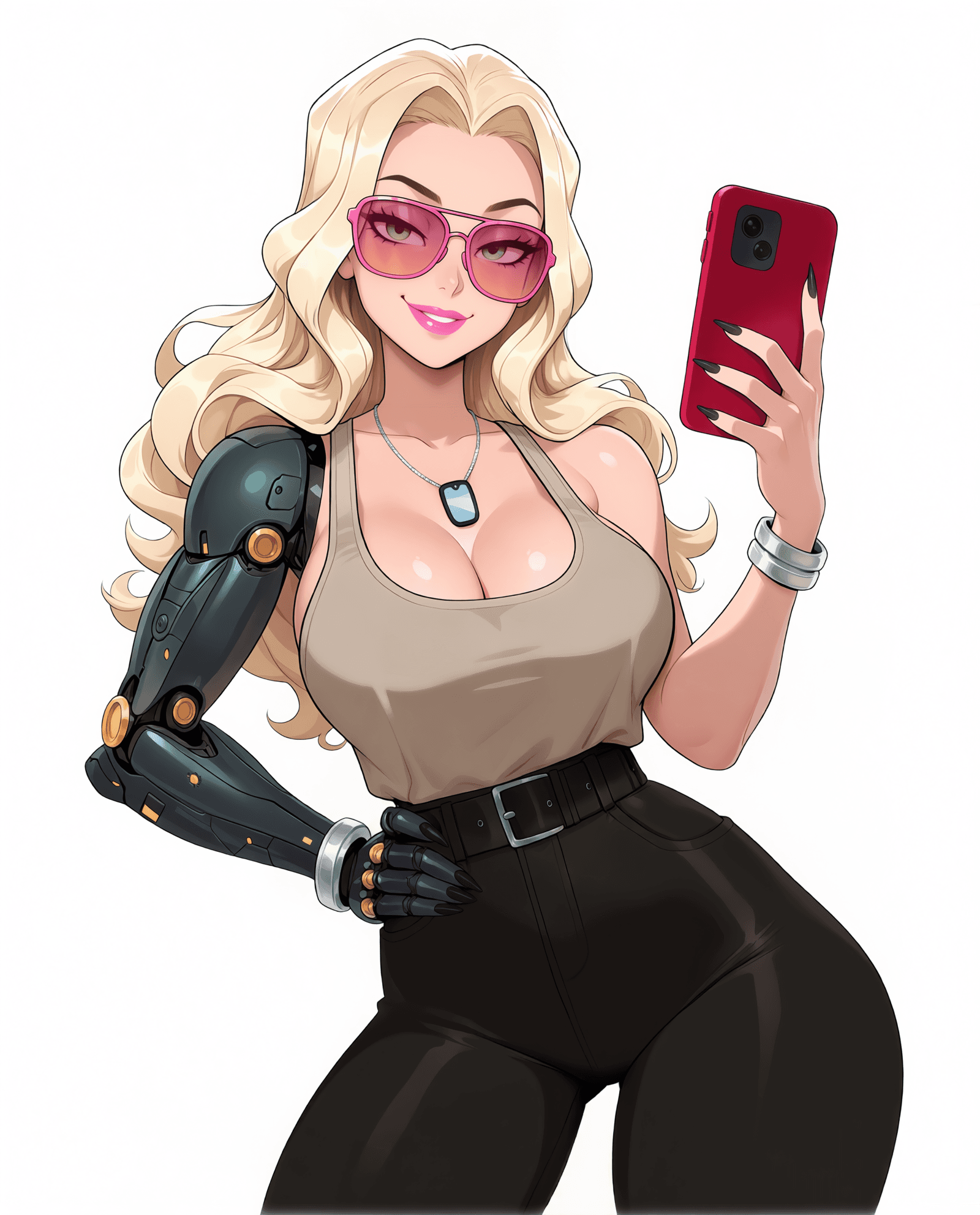 Bella (FEMBOY FUTA HOUSE) - Image 4