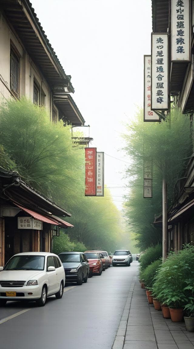 Old taipei - Image 3
