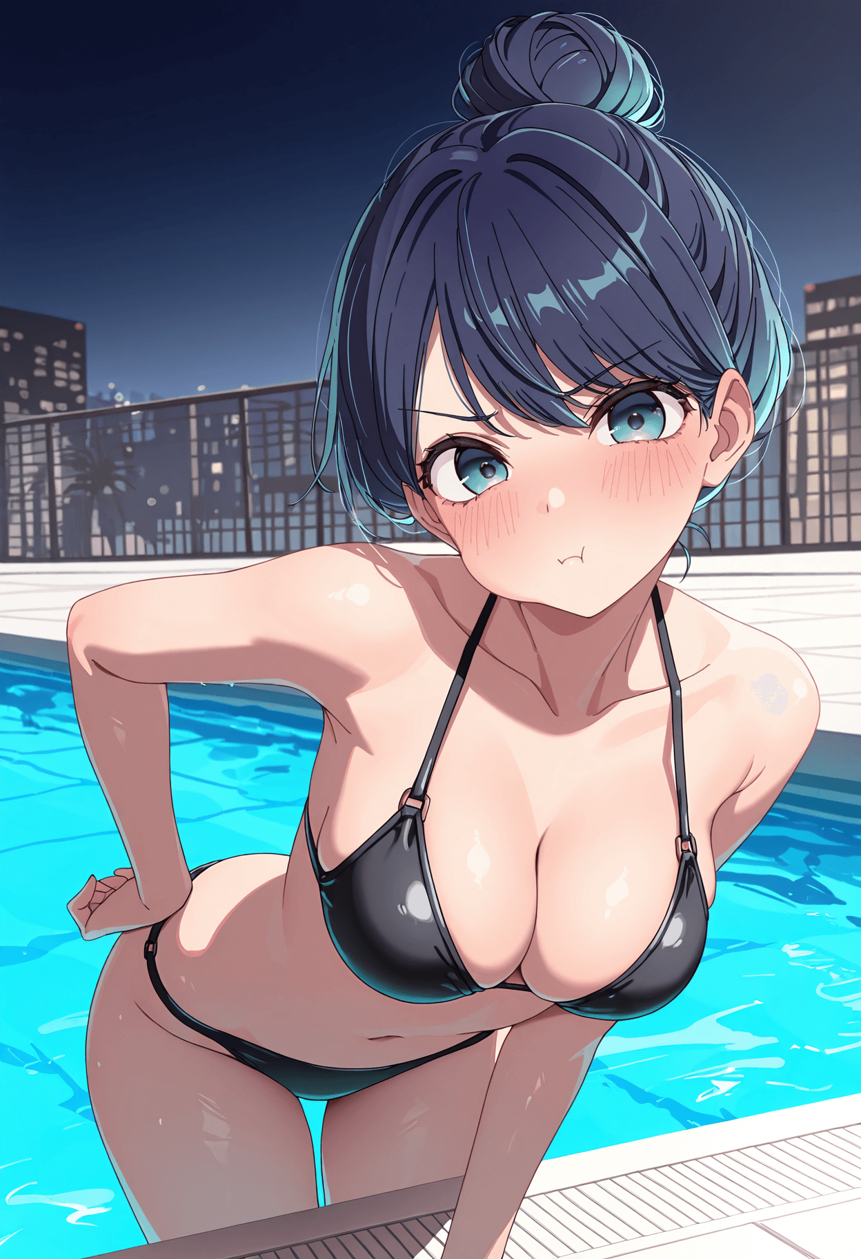 Akane Kurokawa (Oshi No Ko) | [Illustrious]