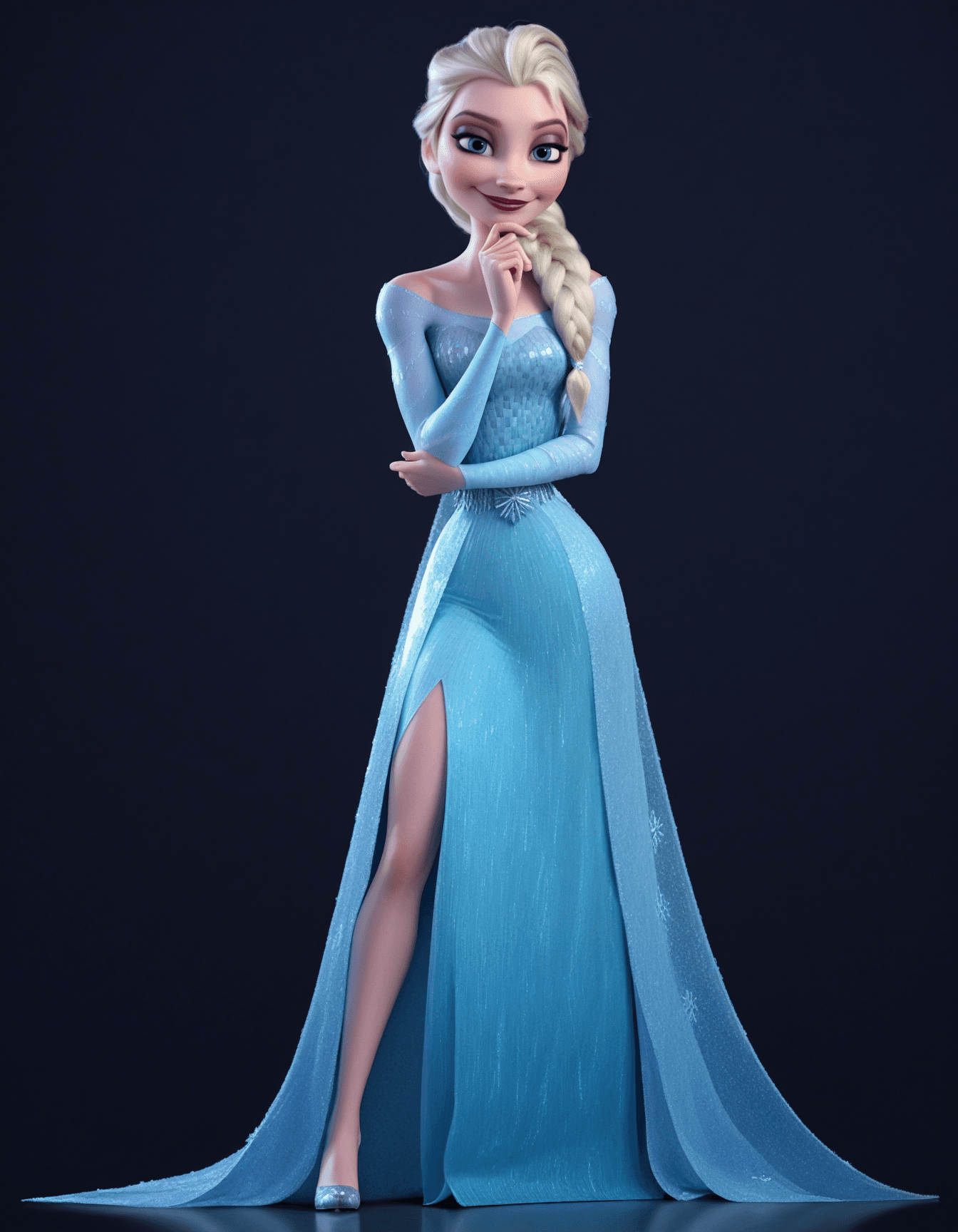 Elsa (Frozen) - Image 3