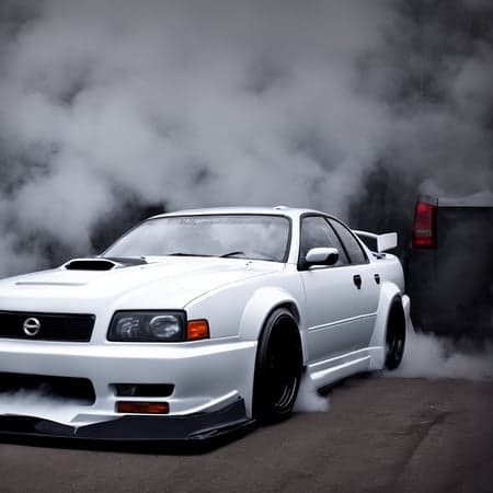 djz Drift Cars V4 - Image 5