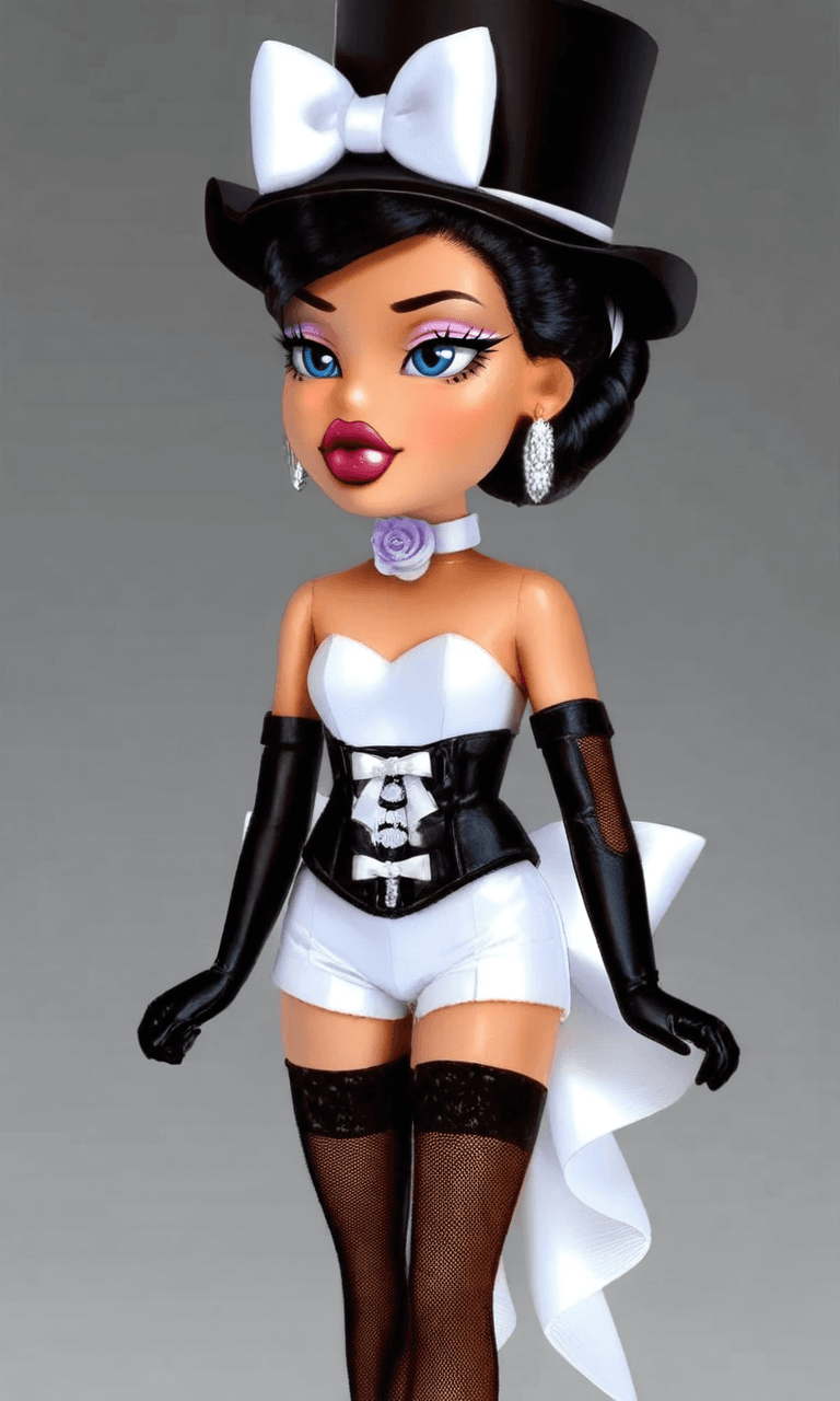 Bratz Style - Image 3