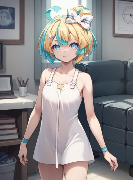 天川はの Amakawa Hano / VTuber [7 Outfits] - Image 4