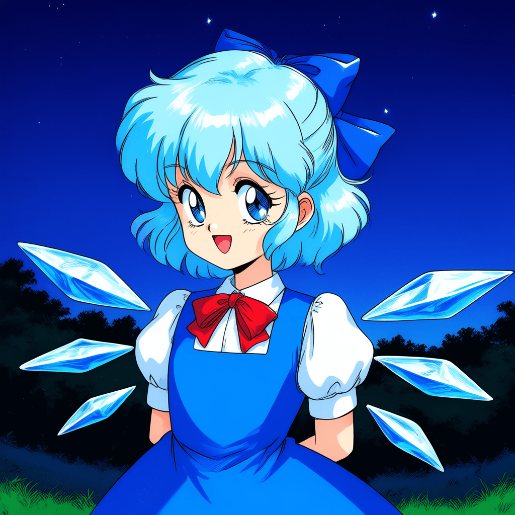1990's PC game style - Image 4