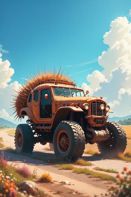 🚗🚢✈️D. Vehicles | Dadadala!🚗🚢✈️ - Image 1