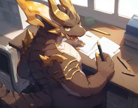 Chronos (dragalia lost) - Image 2