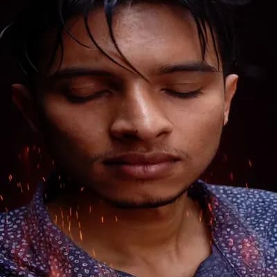 AI generated video: Create an ultra cinematic superhero short video with a powerful viral hook in the first 2 seconds. 
...