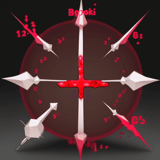 AI generated: spike blood sugar and insulin surge