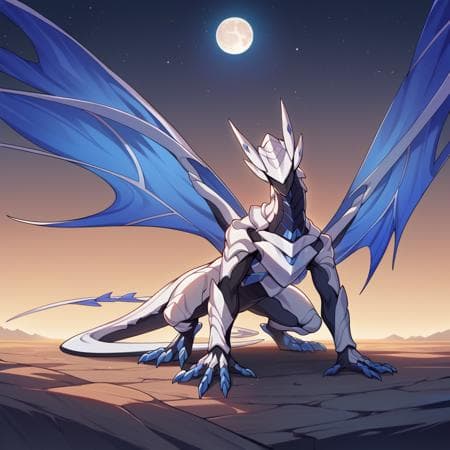 Bella/Benares - Honkai Impact 3rd (3 Outfits/ELF + Dragon Form) (Pony + IL)
