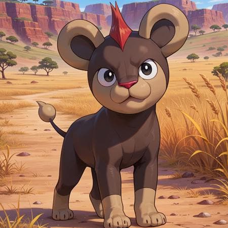 Litleo - Image 2