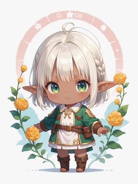 WAI-ChibiFurry - Image 3