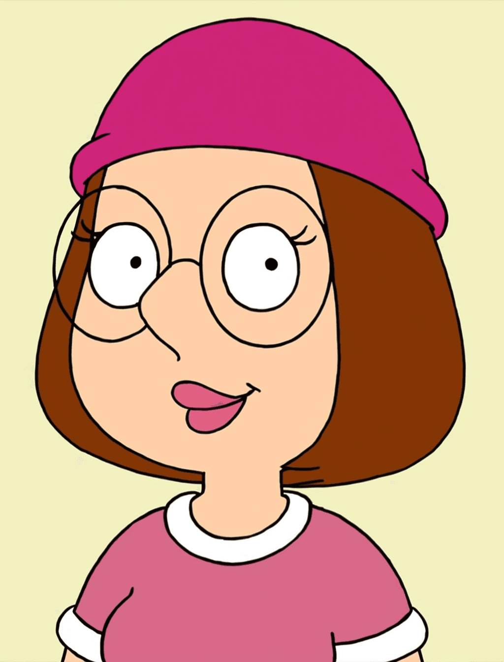 Meg Griffin (Family guy) - Image 1