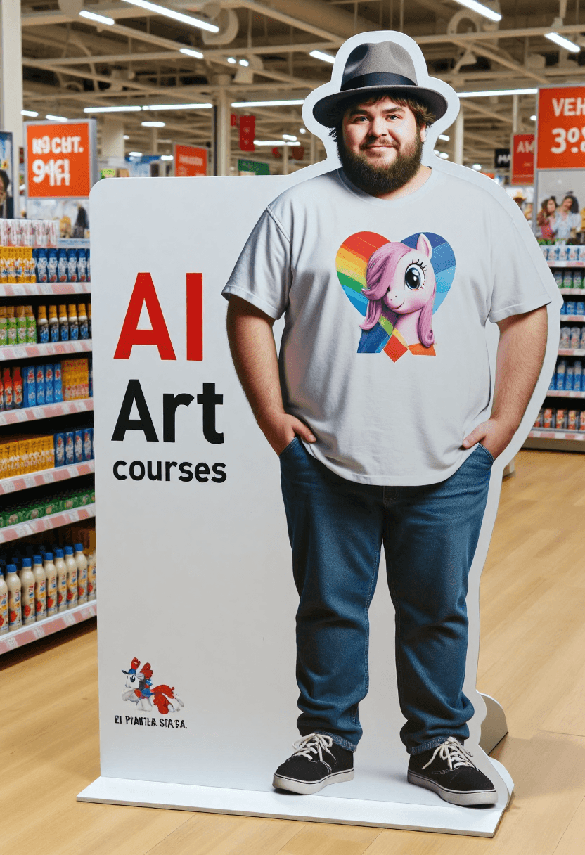 Cardboard Cutout Creator [FLUX] - Image 1