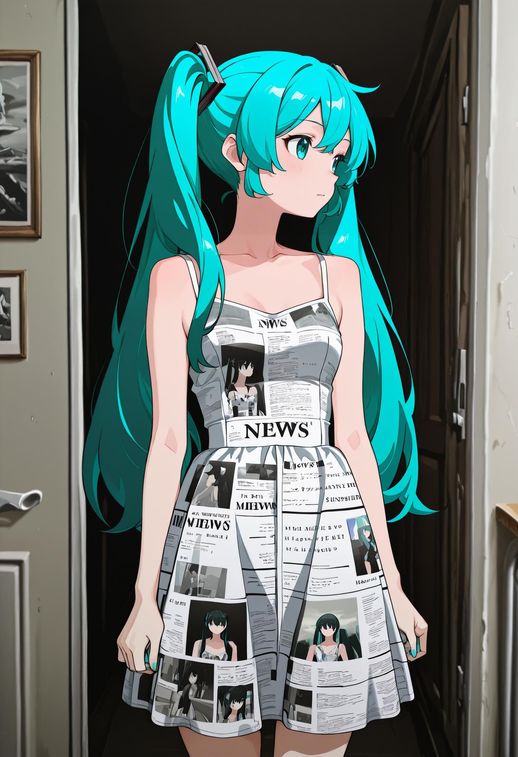 News Print - Image 4