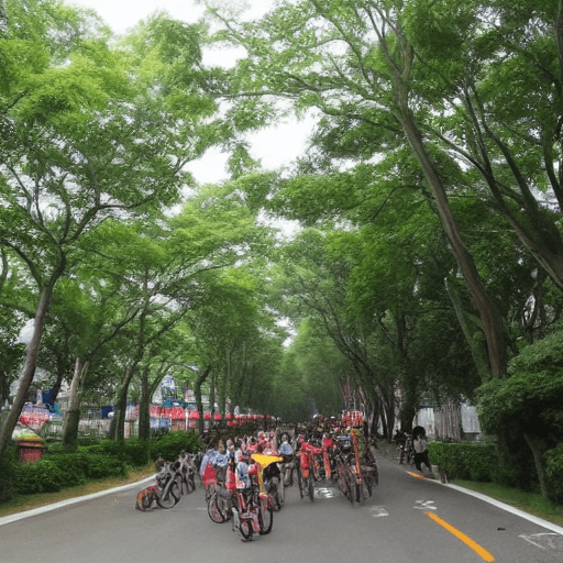 AI generated: 画一个汉堡