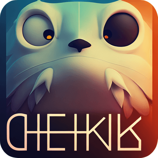 AI generated: Check Mark ios app icon, minimalistic, cinematic lighting, low angle, 4k, focused, extreme details, ...