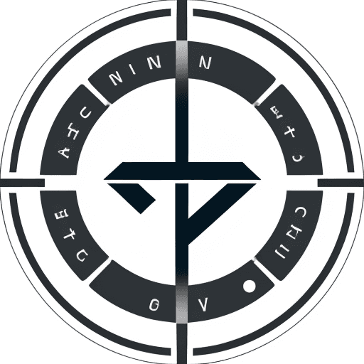 AI generated: logo company "entec"