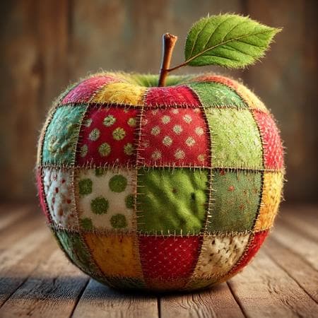 QuiltedPatch