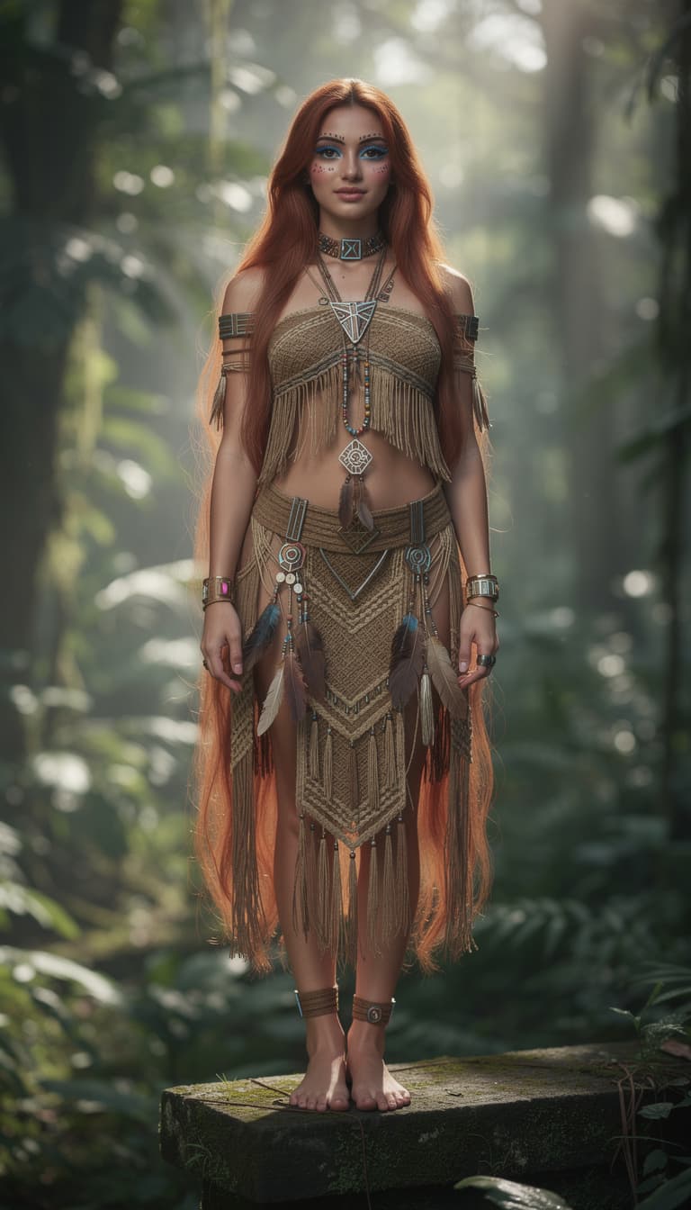 AI generated: a professional photo of a exceptionally beautiful girl in the world, (age 14) (futuristic),(masterpi...