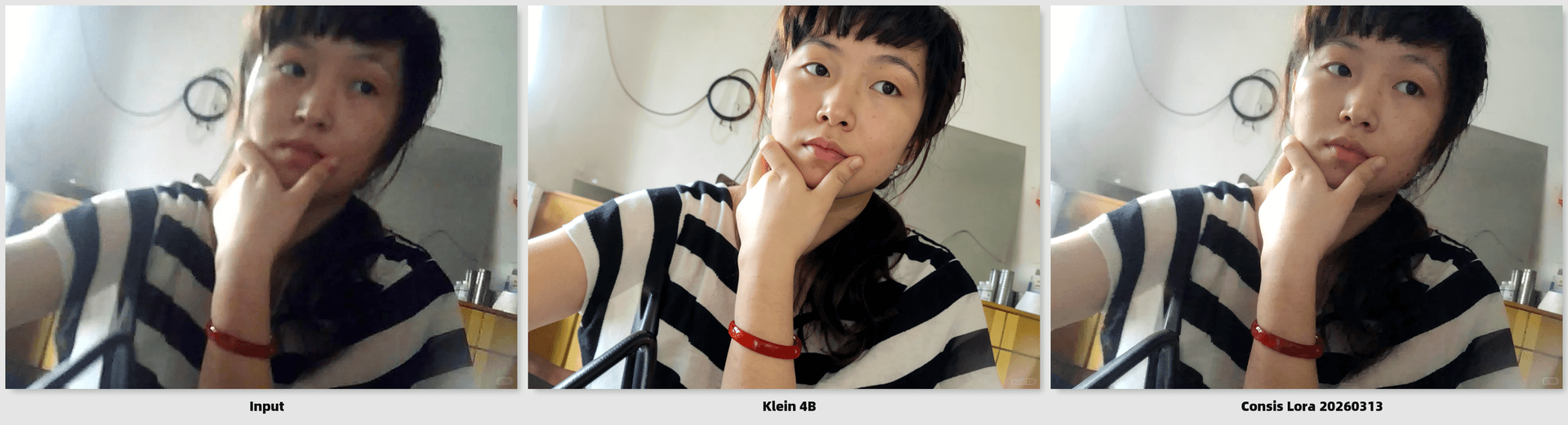Consistence Edit Lora - Image 2