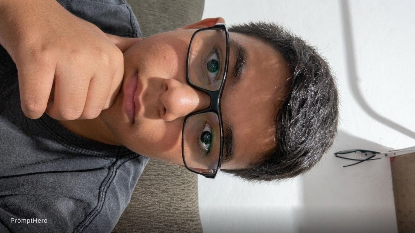 AI generated: Upgrade photos quality to 8k