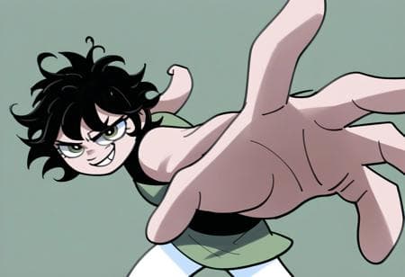 PPG Buttercup - XL - Image 5