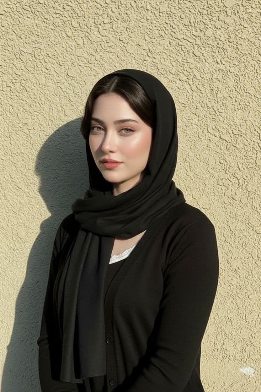 AI generated: ماکس را ٔحذف کن وچپن رادور کن