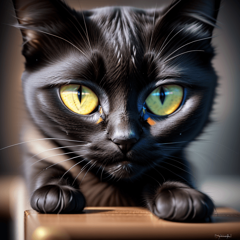 AI generated: (hyperrealism : 1. 4), (award winning: 1. 4) (masterpiece photo: 1. 4) BREAK 
a beautiful, very cute...